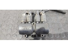 Recambio de bobina encendido para chevrolet aveo ls referencia OEM IAM DAC6L25   2