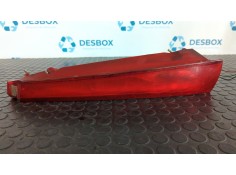Recambio de piloto trasero derecho para citroen c5 break 2.2 hdi sx automático referencia OEM IAM 2549  