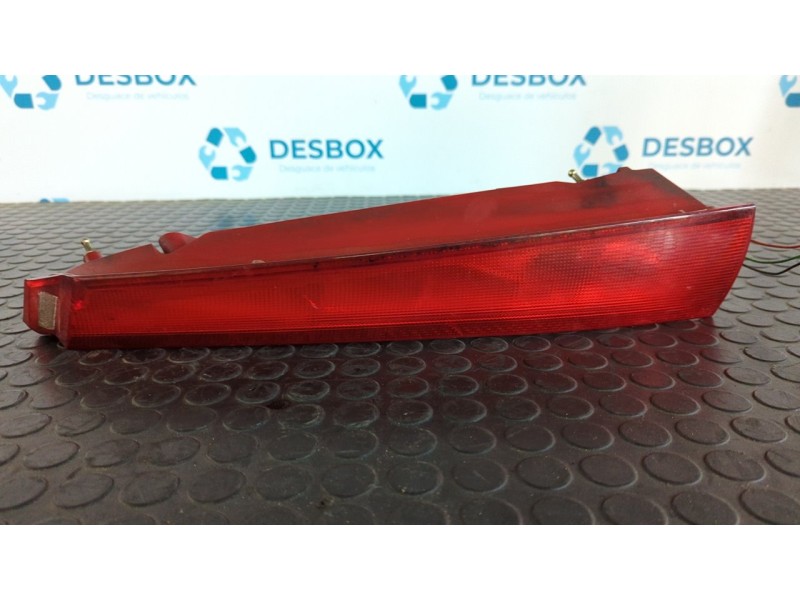 Recambio de piloto trasero derecho para citroen c5 break 2.2 hdi sx automático referencia OEM IAM 2549  
