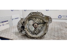 Recambio de caja cambios para renault vel satis (bj0) expression referencia OEM IAM PK6004  