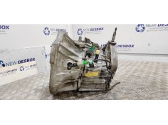 Recambio de caja cambios para renault vel satis (bj0) expression referencia OEM IAM PK6004   2