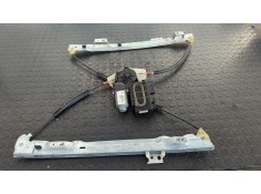 Recambio de elevalunas delantero izquierdo para citroen c4 grand picasso exclusive referencia OEM IAM 9654087880  