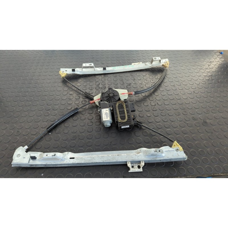 Recambio de elevalunas delantero izquierdo para citroen c4 grand picasso exclusive referencia OEM IAM 9654087880  