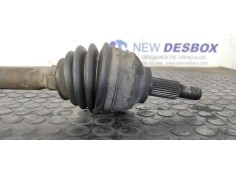 Recambio de transmision delantera derecha para renault vel satis (bj0) expression referencia OEM IAM    2