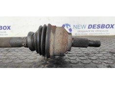 Recambio de transmision delantera izquierda para renault vel satis (bj0) expression referencia OEM IAM    2