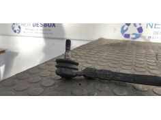 Recambio de cremallera direccion para renault vel satis (bj0) expression referencia OEM IAM 8200230659   2