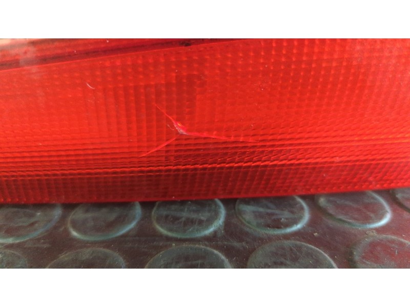 Recambio de piloto trasero derecho para citroen c5 break 2.2 hdi sx automático referencia OEM IAM 2549  
