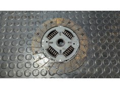 Recambio de kit embrague para volkswagen t4 transporter/furgoneta (mod. 1991) caja cerrada referencia OEM IAM 322014711   2