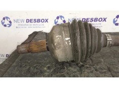 Recambio de transmision delantera derecha para hyundai accent (x3) 1.5 gs referencia OEM IAM    2