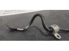 Recambio de barra estabilizadora delantera para peugeot 207 confort referencia OEM IAM    2
