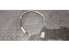 Recambio de sonda lambda para alfa romeo 147 (190) 1.6 16v cat referencia OEM IAM 0258006375  