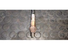 Recambio de sonda lambda para alfa romeo 147 (190) 1.6 16v cat referencia OEM IAM 0258006375   2