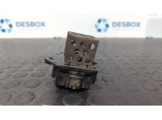 Recambio de resistencia calefaccion para citroen c4 grand picasso exclusive referencia OEM IAM 9658508980   2