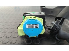 Recambio de cinturon delantero derecho para citroen c4 grand picasso exclusive referencia OEM IAM 9654964377   2