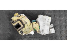 Recambio de cerradura puerta delantera izquierda para nissan terrano/terrano.ii (r20) comfort referencia OEM IAM    2