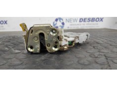 Recambio de cerradura puerta delantera derecha para nissan terrano/terrano.ii (r20) comfort referencia OEM IAM    2