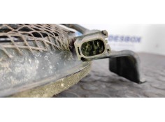 Recambio de electroventilador para nissan terrano/terrano.ii (r20) comfort referencia OEM IAM 2G150C9608   2