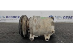 Recambio de compresor aire acondicionado para nissan terrano/terrano.ii (r20) comfort referencia OEM IAM 926000F001   2