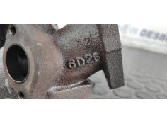 Recambio de colector escape para audi q7 (4l) 3.0 v6 24v tdi referencia OEM IAM 59001091162   2