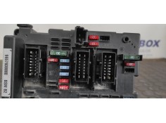 Recambio de centralita bsm para peugeot 307 break / sw (s1) break xs referencia OEM IAM 9657608880   2