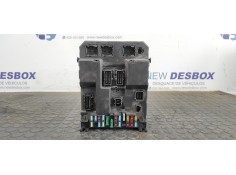 Recambio de centralita bsi para peugeot 307 break / sw (s1) break xs referencia OEM IAM 9651197480  