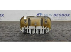 Recambio de luz interior para peugeot 307 break / sw (s1) break xs referencia OEM IAM    2