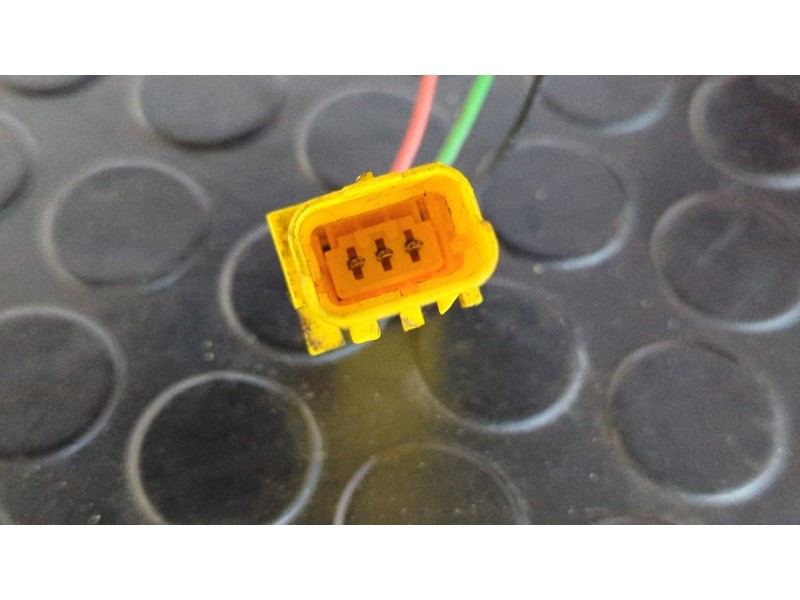 Recambio de piloto trasero derecho para citroen c5 break 2.2 hdi sx automático referencia OEM IAM 2549  