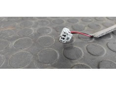 Recambio de parasol derecho para peugeot 307 break / sw (s1) break xs referencia OEM IAM    2