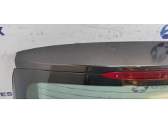 Recambio de porton trasero para renault modus 1.5 dci diesel referencia OEM IAM    2