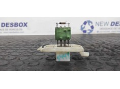 Recambio de resistencia calefaccion para ford focus turn. titanium referencia OEM IAM FOMOCO   2