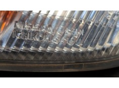 Recambio de piloto delantero izquierdo para nissan almera (n15) gx referencia OEM IAM ICHIKOH3419L   2