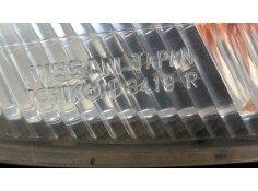 Recambio de piloto delantero derecho para nissan almera (n15) gx referencia OEM IAM ICHIKOH3419R   2