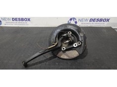 Recambio de mangueta delantera izquierda para mercedes-benz clase s (w126) berlina+coupe sec 500 referencia OEM IAM   