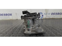 Recambio de valvula egr para ford focus berlina (cap) ambiente (d) referencia OEM IAM KD41   2