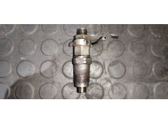 Recambio de inyector para nissan pick-up (d22) 2.5 turbodiesel referencia OEM IAM 0050T  