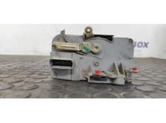 Recambio de cerradura puerta delantera izquierda para fiat scudo (222) 2.0 16v jtd elx kombi (7 sitze) referencia OEM IAM   