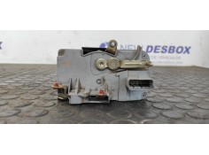 Recambio de cerradura puerta delantera derecha para fiat scudo (222) 2.0 16v jtd elx kombi (7 sitze) referencia OEM IAM   