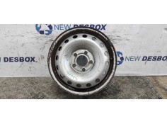 Recambio de llanta para nissan primastar (x83) caja cerrada batalla corta 2,7t referencia OEM IAM   