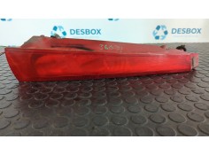 Recambio de piloto trasero izquierdo para citroen c5 break 2.2 hdi sx automático referencia OEM IAM 2549  