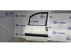 Recambio de puerta delantera izquierda para fiat scudo (222) 2.0 16v jtd elx kombi (7 sitze) referencia OEM IAM   