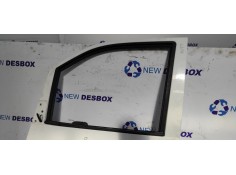 Recambio de puerta delantera izquierda para fiat scudo (222) 2.0 16v jtd elx kombi (7 sitze) referencia OEM IAM    2