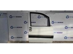 Recambio de puerta delantera derecha para fiat scudo (222) 2.0 16v jtd elx kombi (7 sitze) referencia OEM IAM   