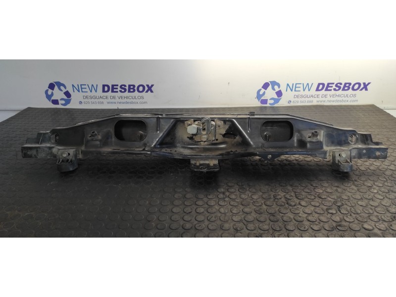 Recambio de panel frontal para peugeot boxer caja abierta (bat. 4035)(333/335)(2007 =>) hdi (335) referencia OEM IAM   