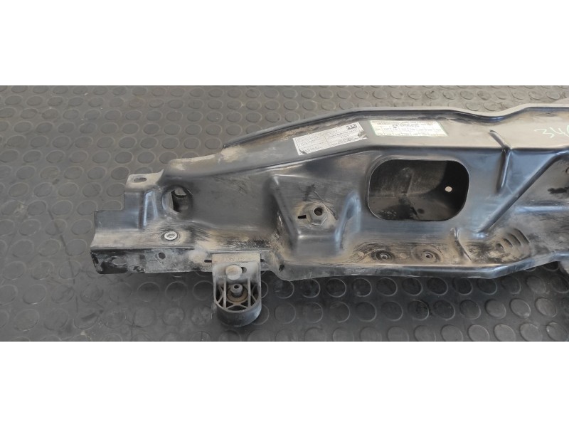 Recambio de panel frontal para peugeot boxer caja abierta (bat. 4035)(333/335)(2007 =>) hdi (335) referencia OEM IAM   