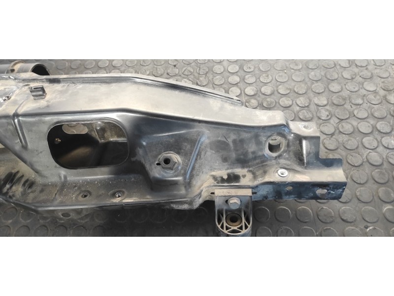 Recambio de panel frontal para peugeot boxer caja abierta (bat. 4035)(333/335)(2007 =>) hdi (335) referencia OEM IAM   
