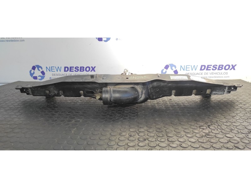 Recambio de panel frontal para peugeot boxer caja abierta (bat. 4035)(333/335)(2007 =>) hdi (335) referencia OEM IAM   