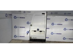 Recambio de puerta trasera izquierda para fiat scudo (222) 2.0 16v jtd elx kombi (7 sitze) referencia OEM IAM   