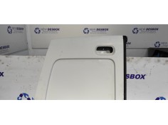 Recambio de puerta trasera izquierda para fiat scudo (222) 2.0 16v jtd elx kombi (7 sitze) referencia OEM IAM    2