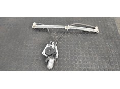 Recambio de elevalunas delantero izquierdo para fiat scudo (222) 2.0 16v jtd elx kombi (7 sitze) referencia OEM IAM D334700  