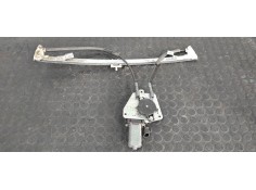 Recambio de elevalunas delantero izquierdo para fiat scudo (222) 2.0 16v jtd elx kombi (7 sitze) referencia OEM IAM D334700   2